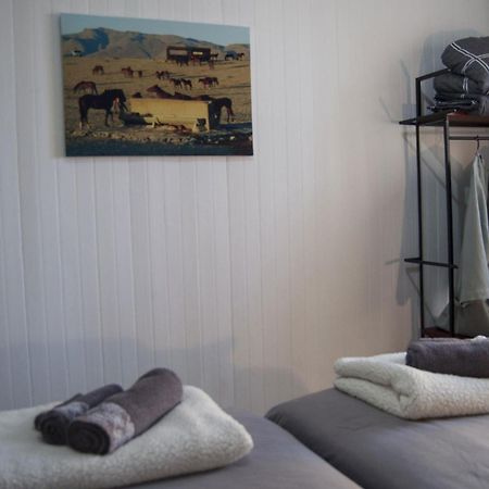 Wildhorses B&B And Self Catering Lüderitz Εξωτερικό φωτογραφία