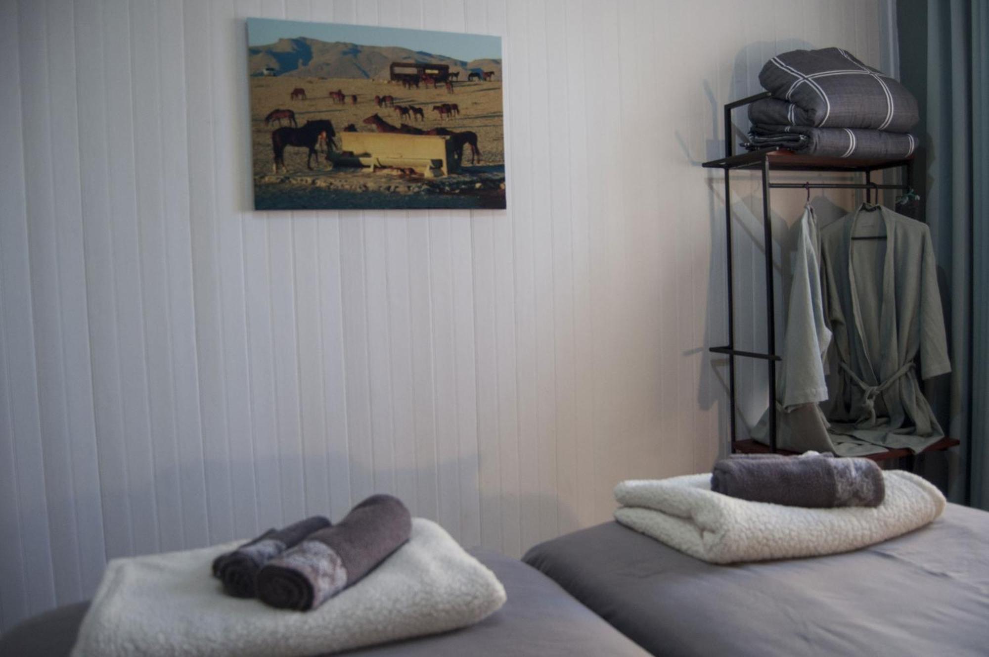 Wildhorses B&B And Self Catering Lüderitz Εξωτερικό φωτογραφία