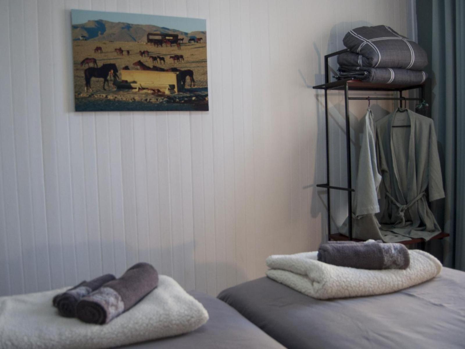 Wildhorses B&B And Self Catering Lüderitz Εξωτερικό φωτογραφία