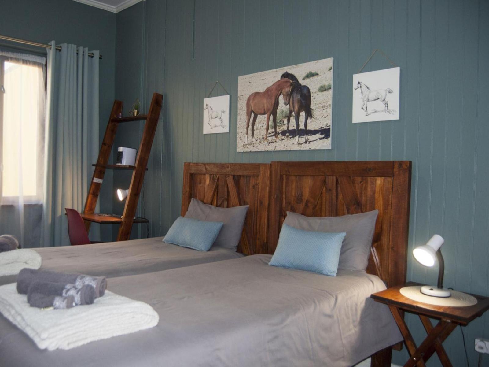 Wildhorses B&B And Self Catering Lüderitz Εξωτερικό φωτογραφία