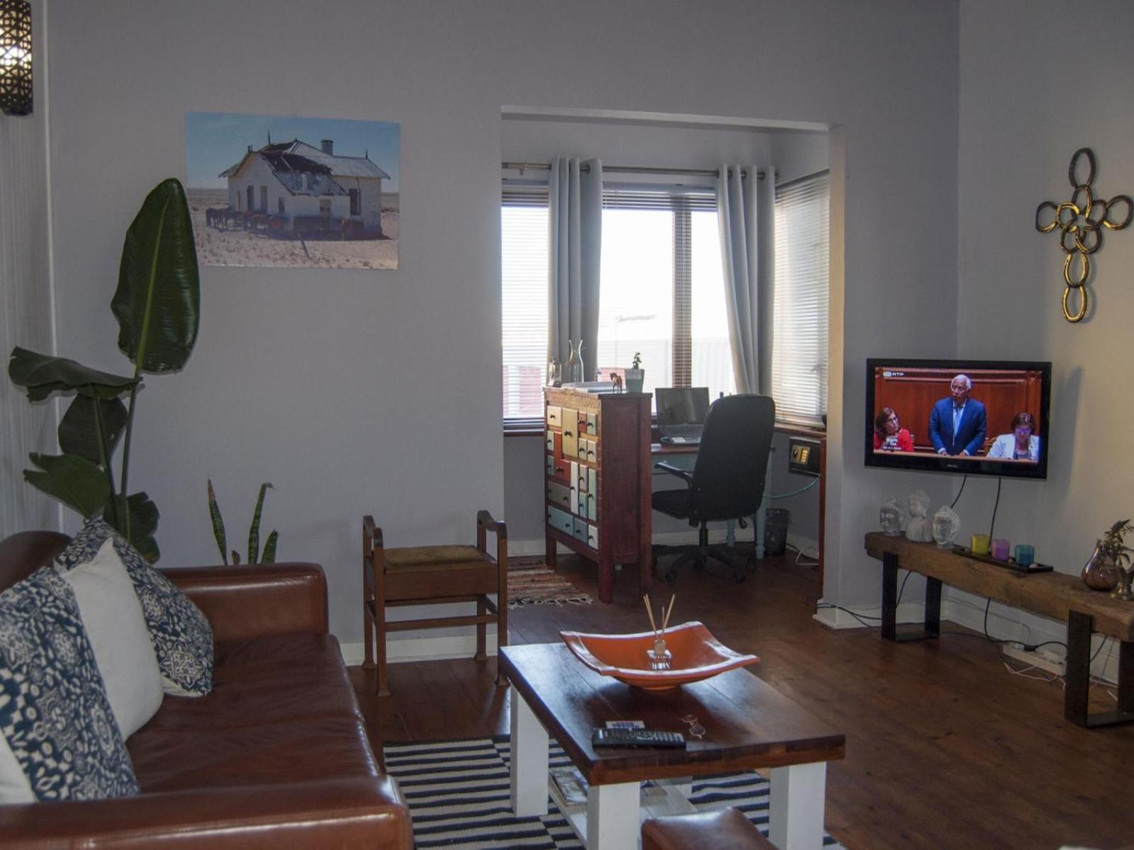 Wildhorses B&B And Self Catering Lüderitz Εξωτερικό φωτογραφία