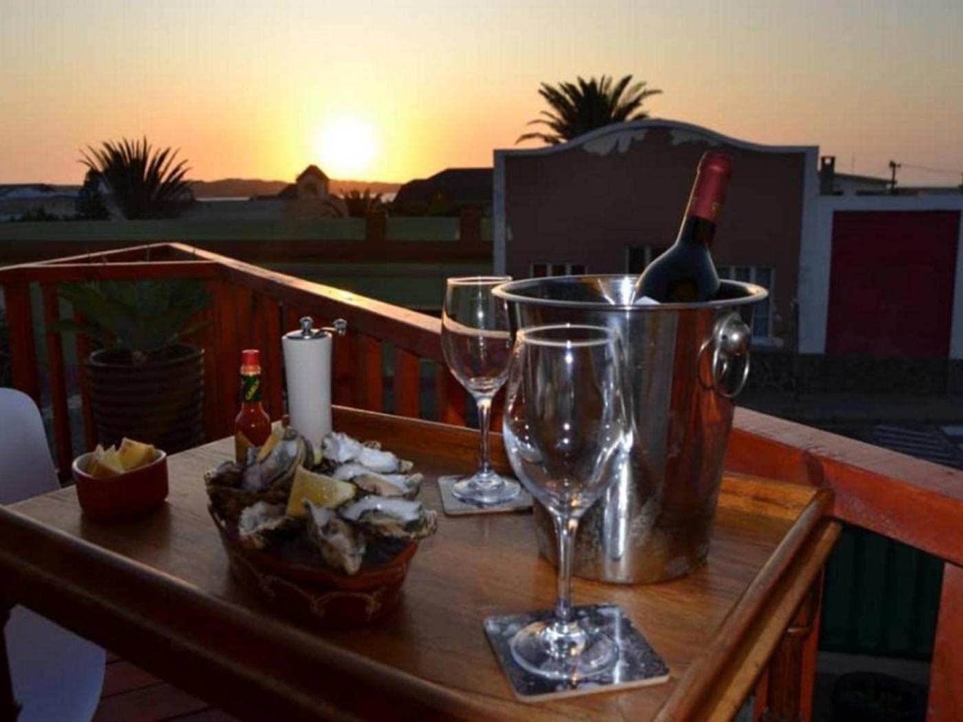 Wildhorses B&B And Self Catering Lüderitz Εξωτερικό φωτογραφία